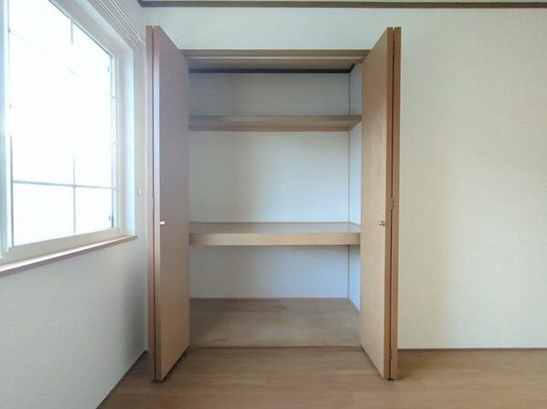 サンフォレストSの物件内観写真